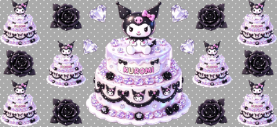 16oz Sanrio-K  951